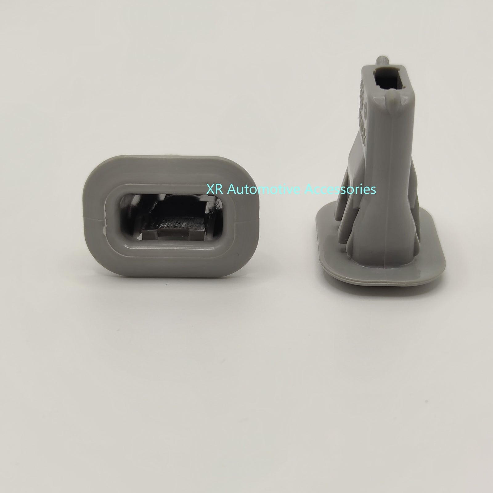 2 for Mercedes-Benz Car Rear for Seat Cushion Pad Mounting Fixed Clips Q