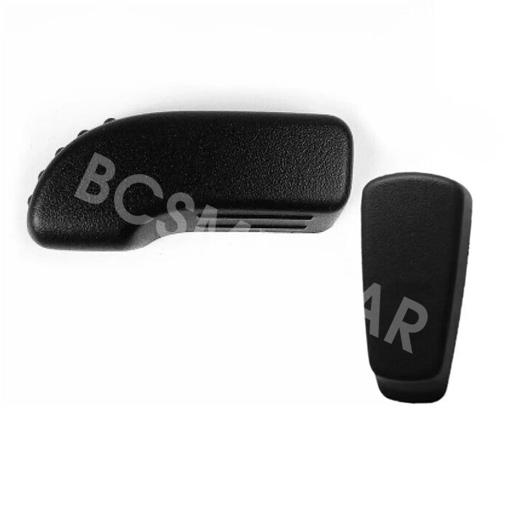 Car Power for Seat Backrest Adjust Switch Button Cap Fit for Nissan for Altima 2004-2020 Q