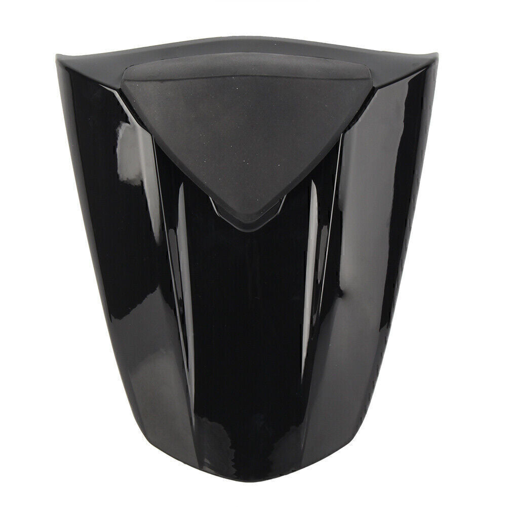 Rear Passenger for Seat Back Cowl Fairing Fit for Honda CBR300R CB300F 2014-2016 Black