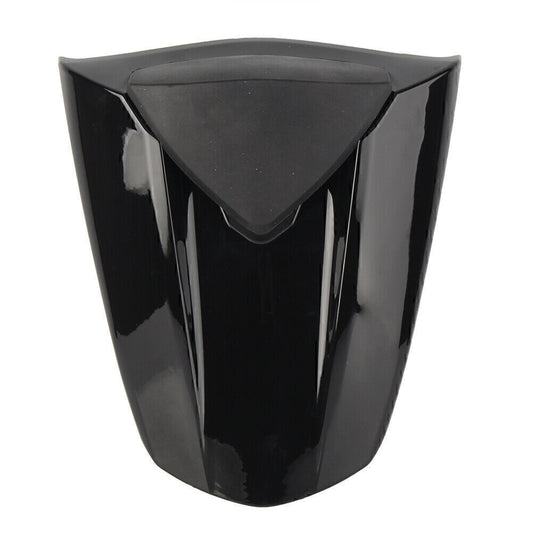 Rear Passenger for Seat Back Cowl Fairing Fit for Honda CBR300R CB300F 2014-2016 Black