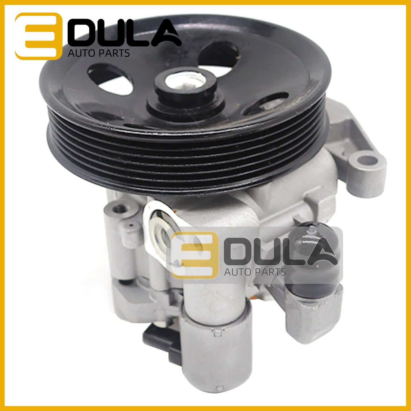 Power steering pump for Mercedes-Benz E350 2006-2007 0054661401 0004602383