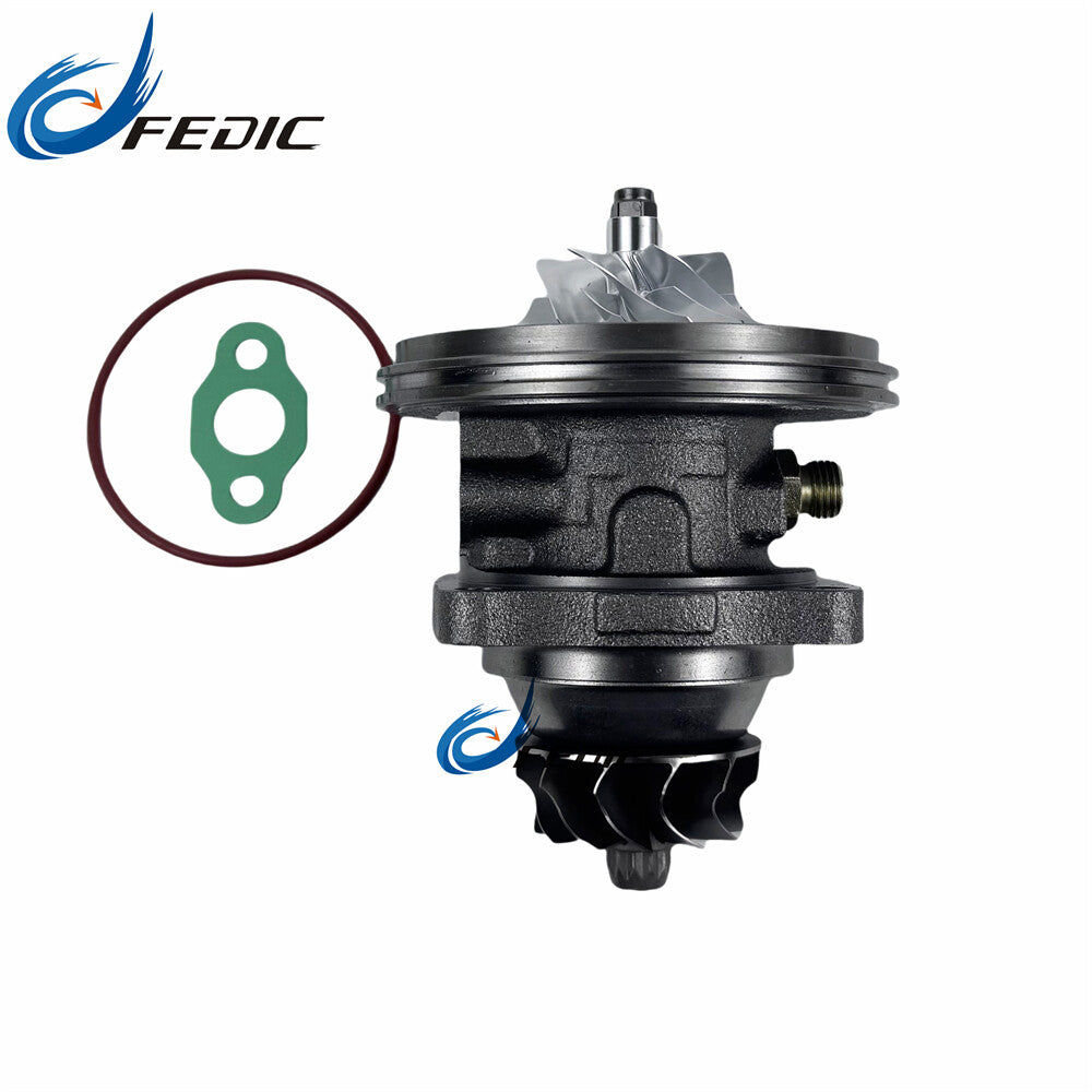 MFS Turbo cartridge B1G 11559880005 for Mercedes AR-A55 OM924LA 230 Kw Euro 5