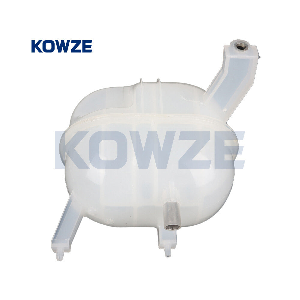 Radiator Condenser Reservoir Tank for Toyota Hiace KDH200 TRH201 2005-2013