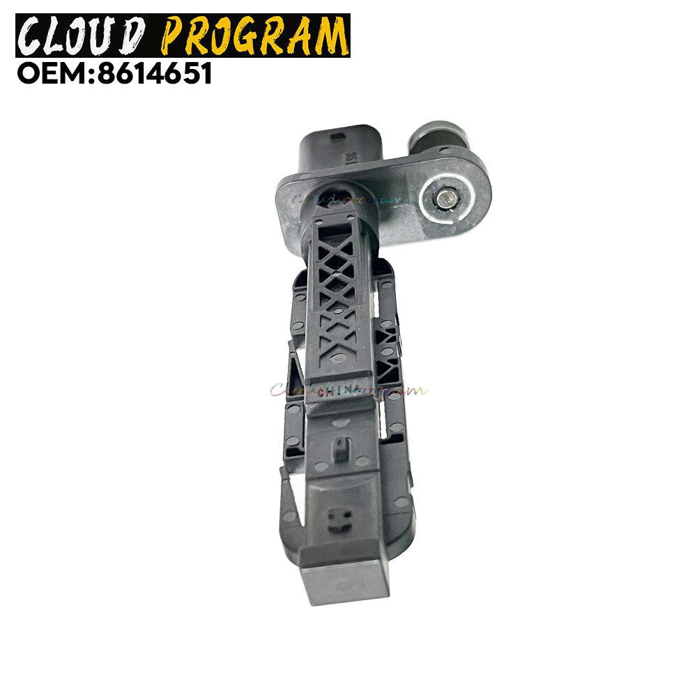 8614651 Engine crankshaft sensor for Mini F40 F45 F46 G20 G21 G30 G31 v