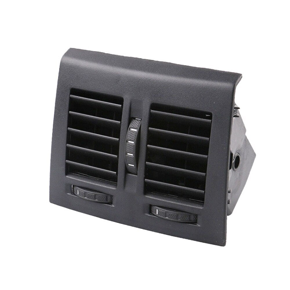 1 PC Rear Central Air Conditioning Vents for Skoda Octavia 2004-2013
