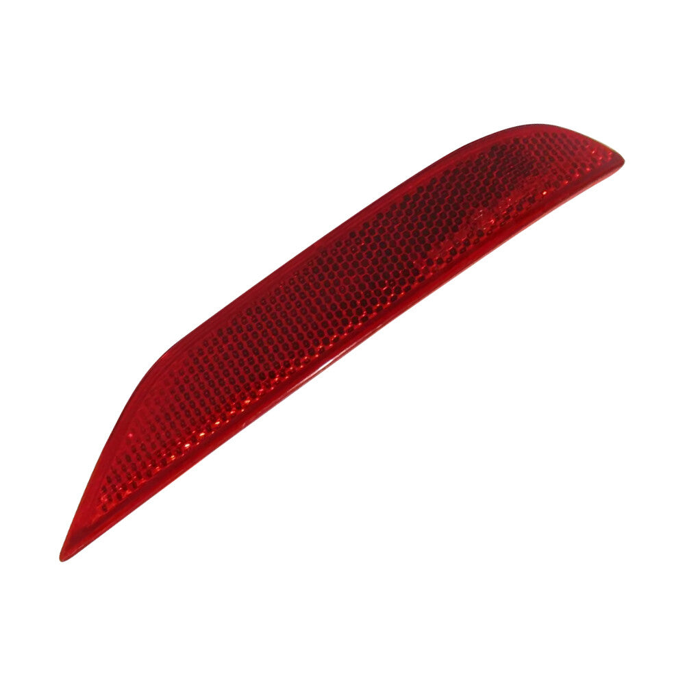 Fits For X2 F39 2018-2020 Rear Right Bumper Reflector Cover Trim Red 63148053176 Q