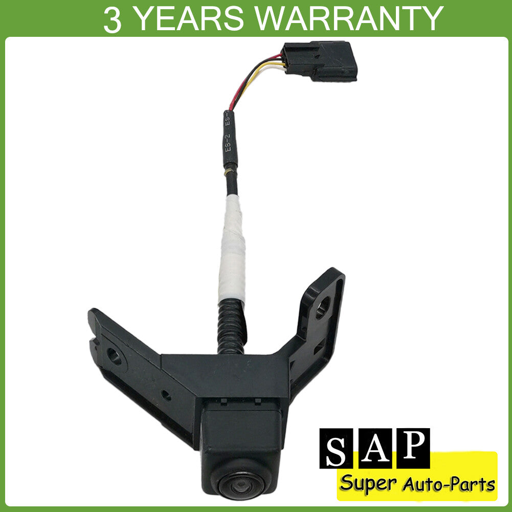 Rear Back View Parking Camera for Nissan 370Z 2018-2020 3.7L V6 28442-6GJ0A Q
