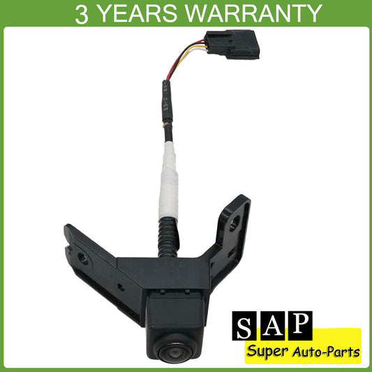 Rear Back View Parking Camera for Nissan 370Z 2018-2020 3.7L V6 28442-6GJ0A Q