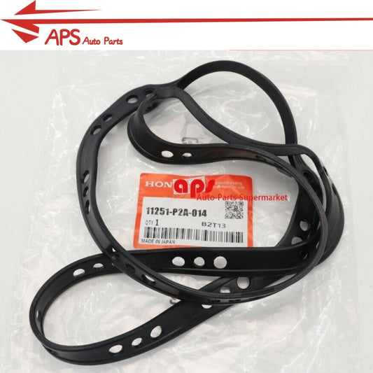 Equipment Manufacturer ( ) Engine Oil Pan Gasket Seal for Honda for Civic 1996-2005 1.7L 1.6L 11251-p2a-014