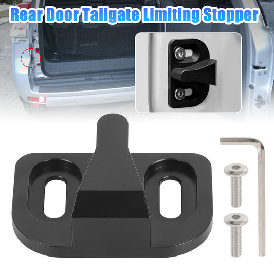 for Toyota for Land Cruiser Prado FJ120 FJ150 Tailgate Rear Door Limiting Stopper