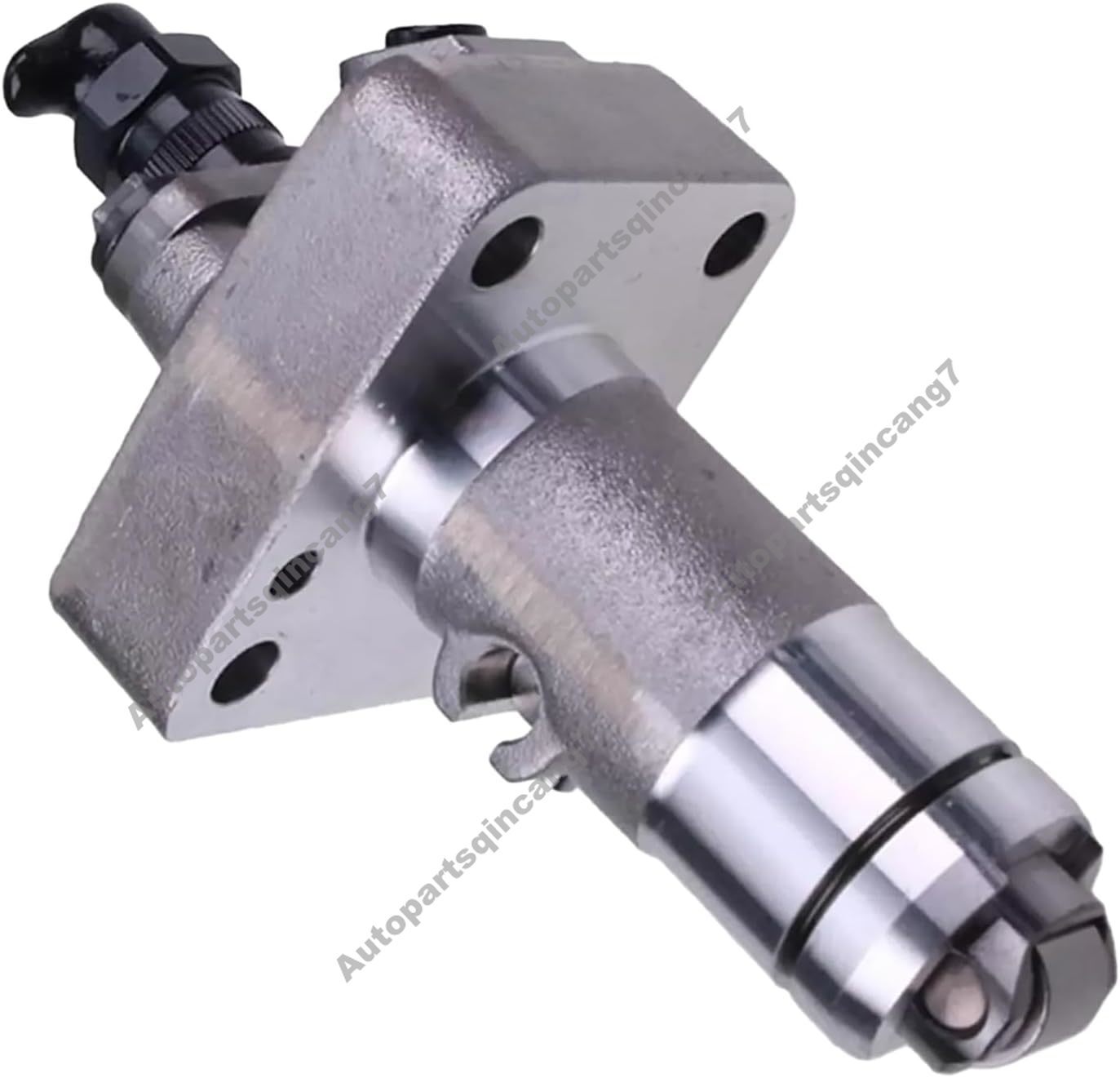 Fuel Injection Pump Assembly 87714516 for Isuzu Engine 4LE2X CASE Excavator CX80
