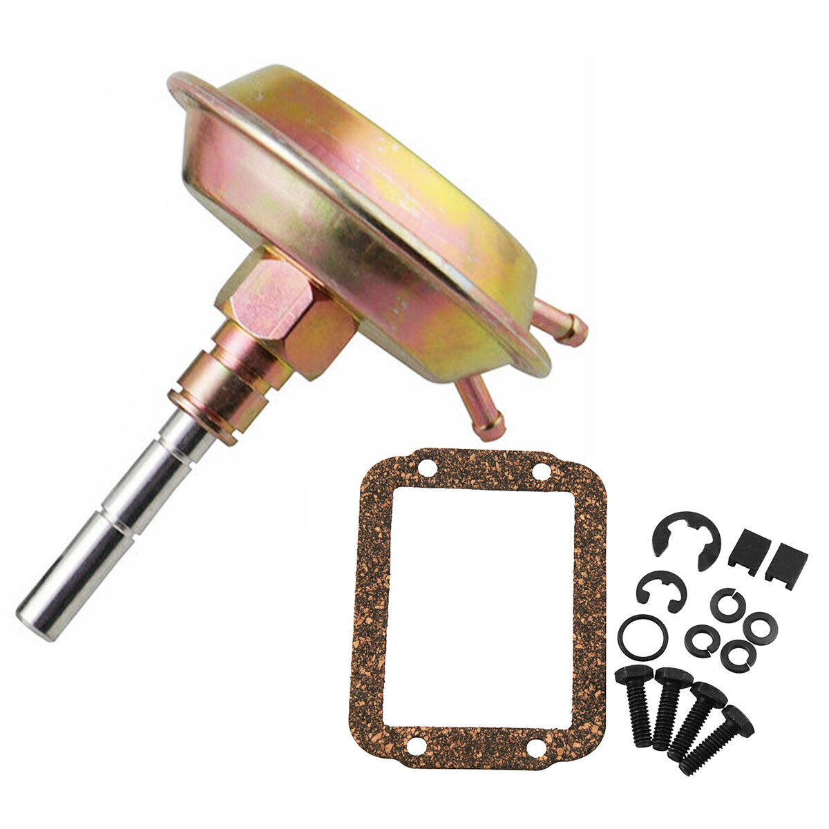 A set Shift Actuator Front Axle 4WD Vacuum Actuator for Dodge for Ram 5.2L 4882682 n