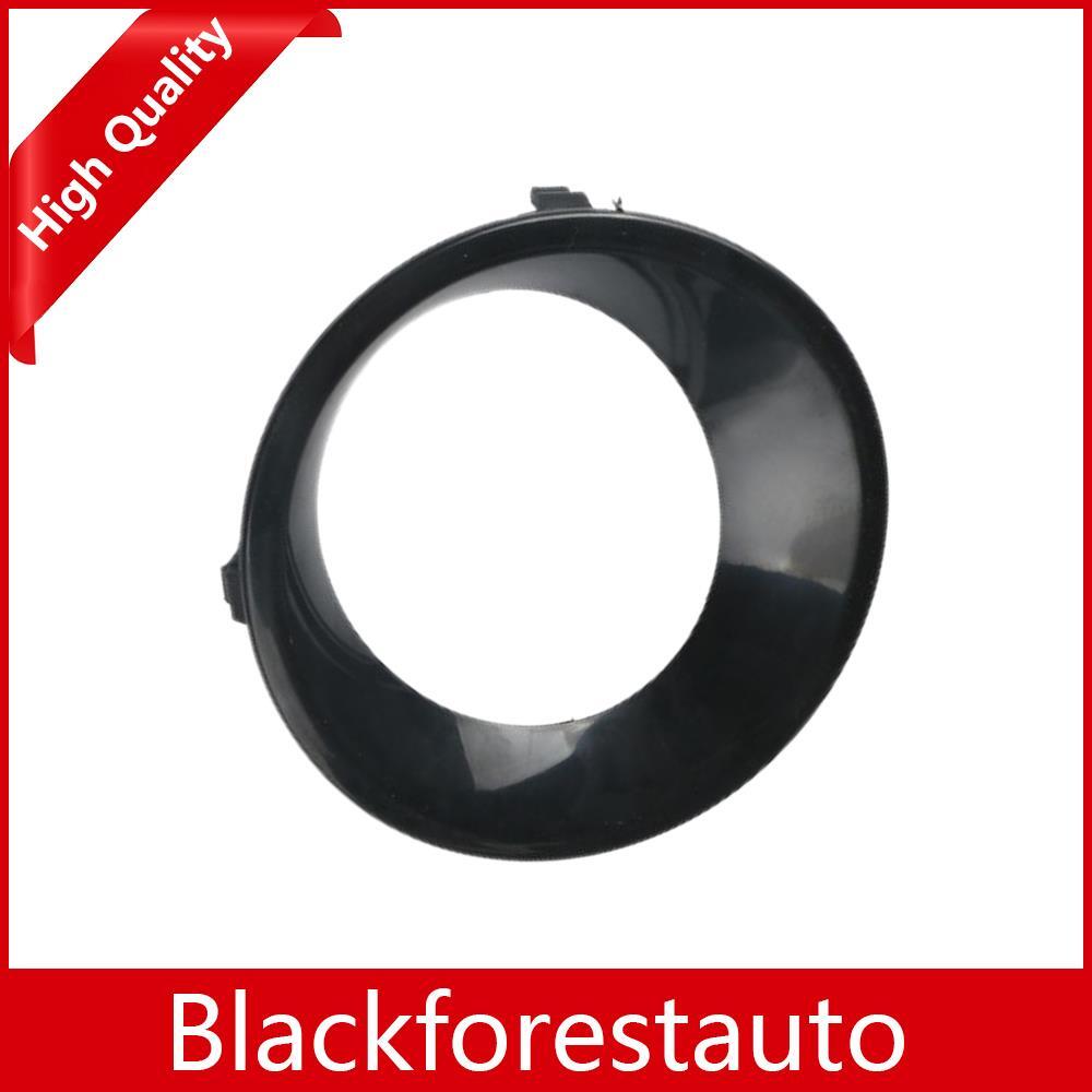 Left Fog Driving Light Grille Trim Cover Fit for BMW X3 E83 2007 2008 2009 2010