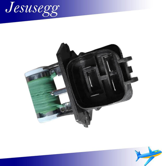 25385-1U000 Engine Cooling Fan Resistor for 2010-2013 for Hyundai for Kia 2.0L 2.4L 3.5L Q