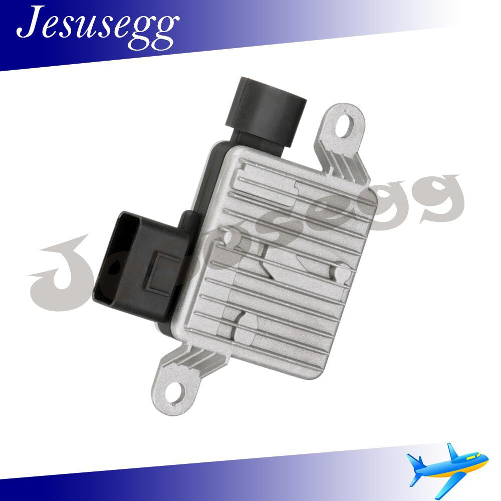 25385D5200 Cooling Fan Control Module Fit for 2016 17 18 for KIA OPTIMA 2.4L Q