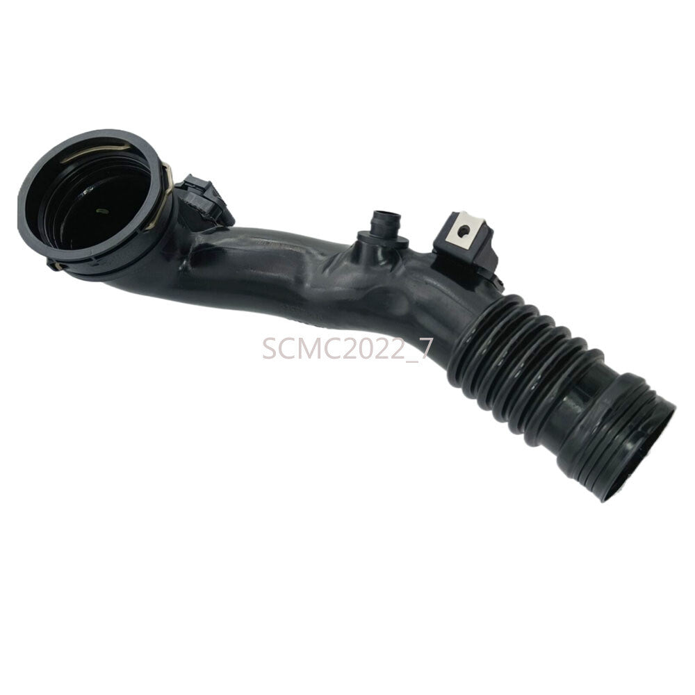 Air Turbocharger Pipe Hose Rear Duct for BMW X5 X6 535i 640i 740i 13717609811N55