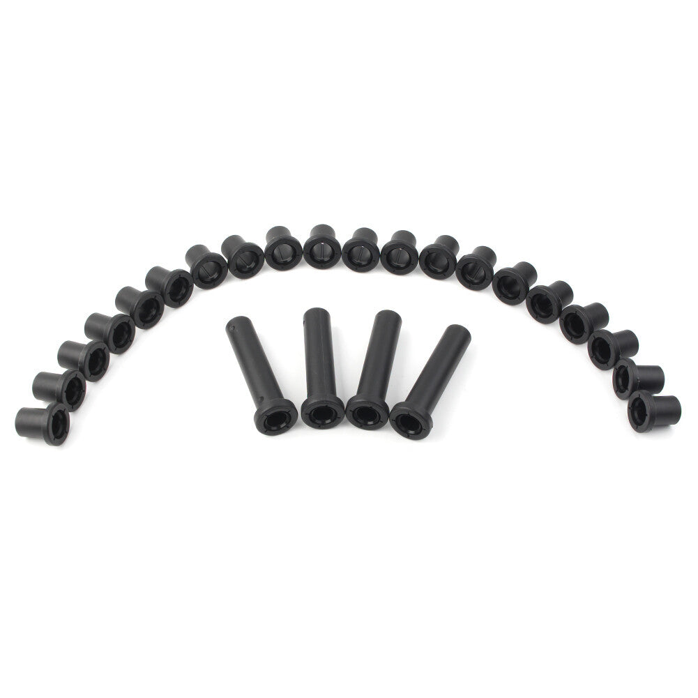 for Polaris Sportsman X2 800 EFI 2007 Rear Suspension A-Arm Bushings Kit