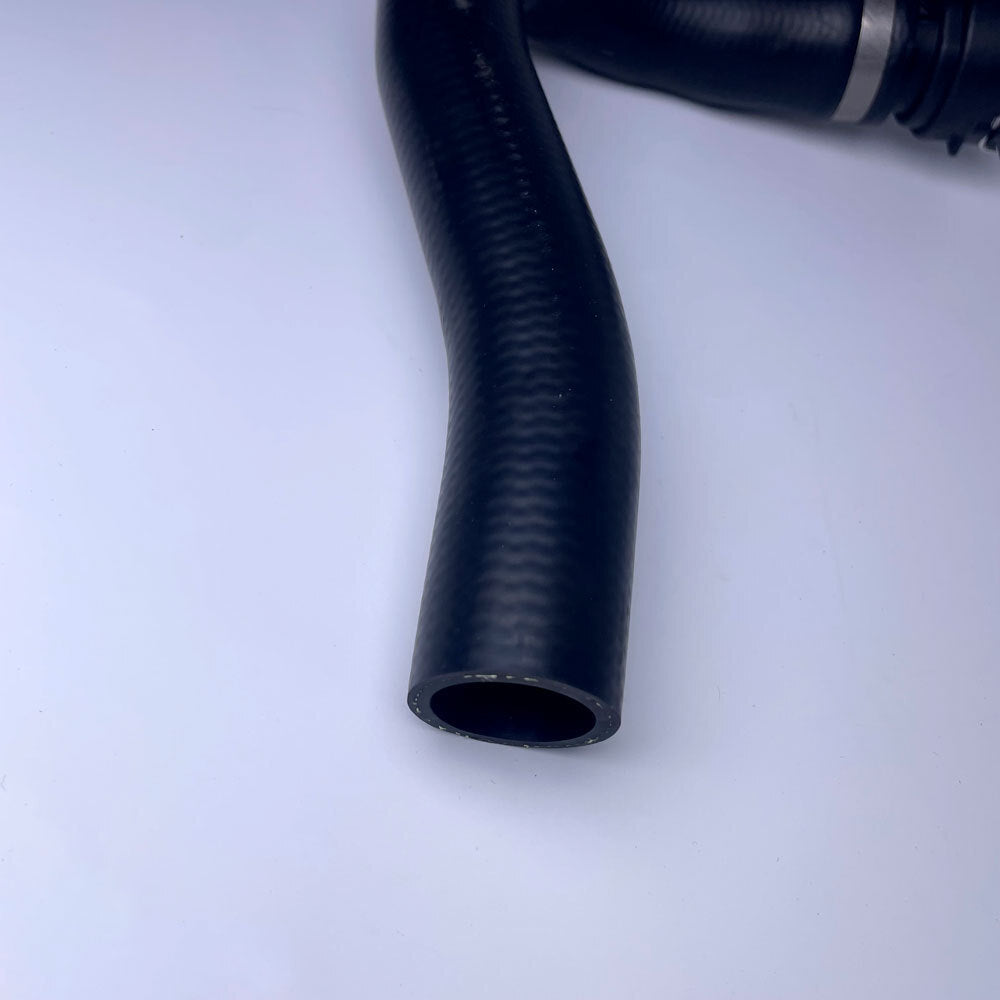Upper Engine Radiator Coolant Water Hose for Audi for A6 S6 Avant 4F0121101G