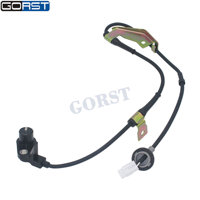 ABS Wheel Speed Sensor 56220-86G00 for Suzuki Ignis II 5622086G00 30344 J5908020 v