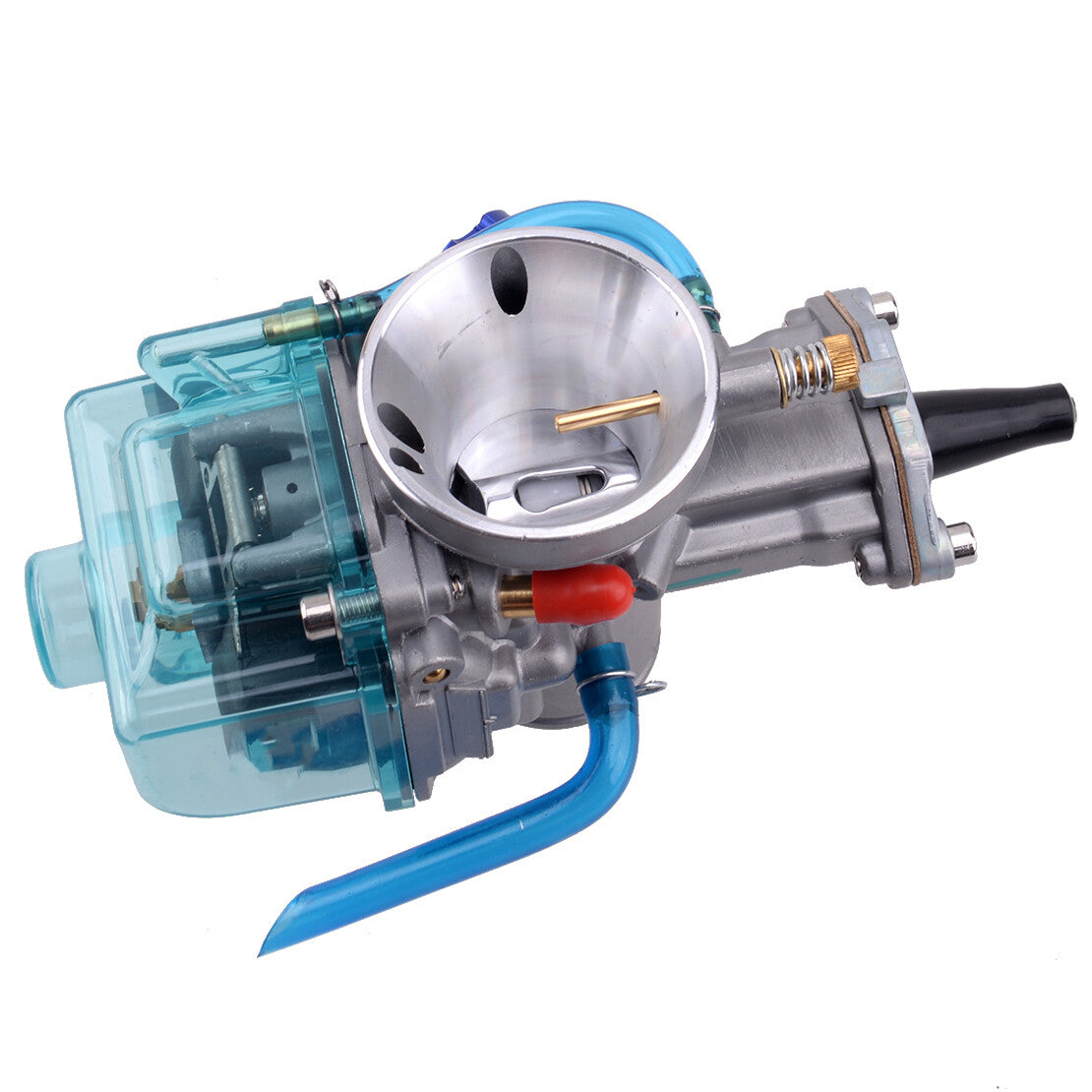 PWK 28mm Motorcycle Carburetor Power Jet Racing ATV Fit for for Honda New v