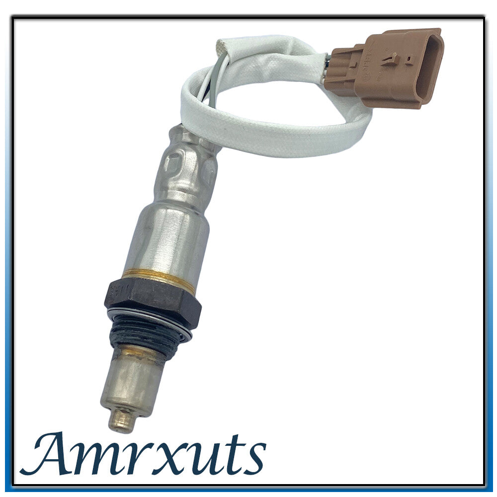 The downstream oxygen sensor is suitable for Infiniti Q50 16-19 Q60 17-19 3.0L 24160 226A0-5CA0A- n