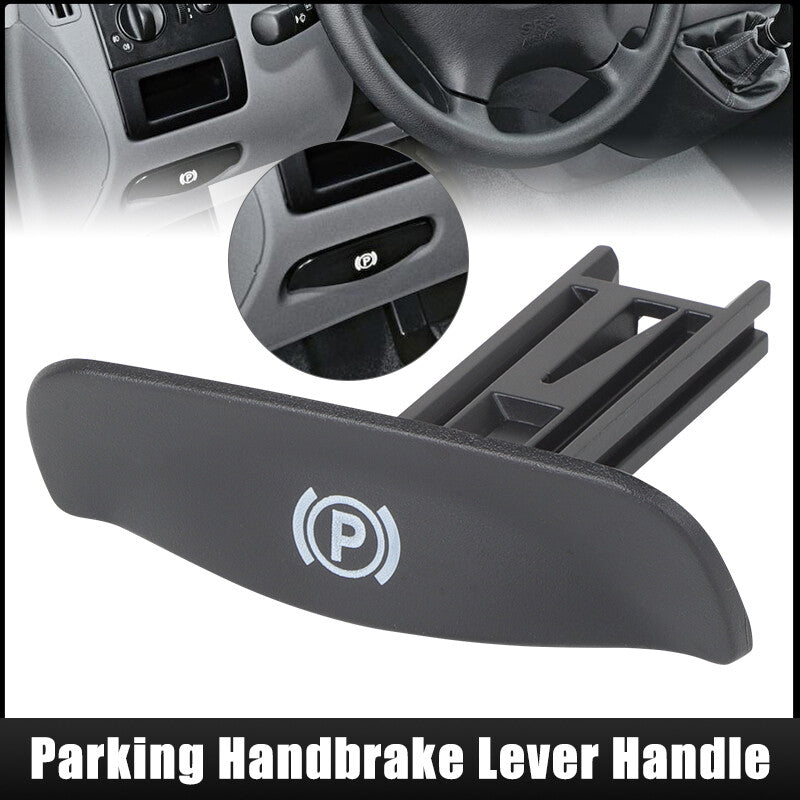 for Benz Vito 639 Viano Emergency Parking Brake Release Pull Handle A6394270020