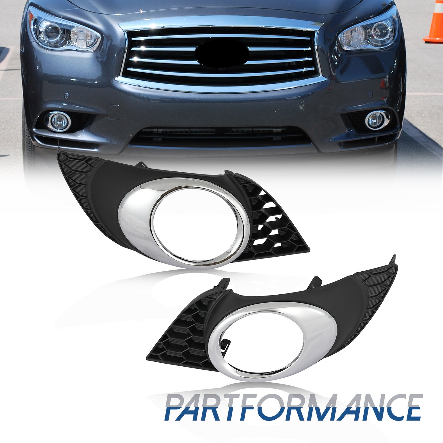 2013-2015 JX35 QX60- v