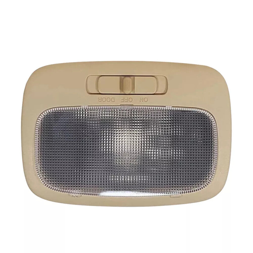 Interior Overhead Dome Lamp Reading Light Fit for Kia Rondo Sedona 2008 to 2014 Q