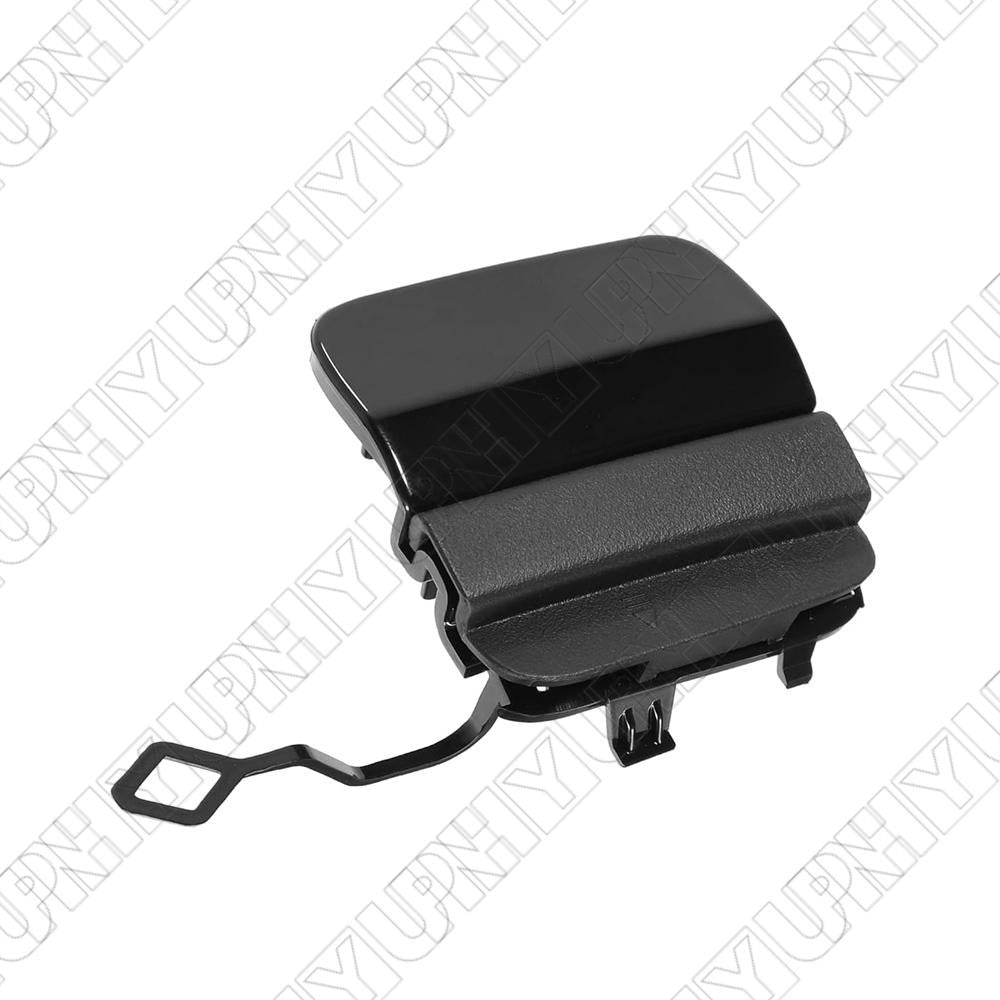 Unpainted Rear Right Bumper Tow Hook Cover Cap Fits for Mercedes-Benz 2058853303 Q