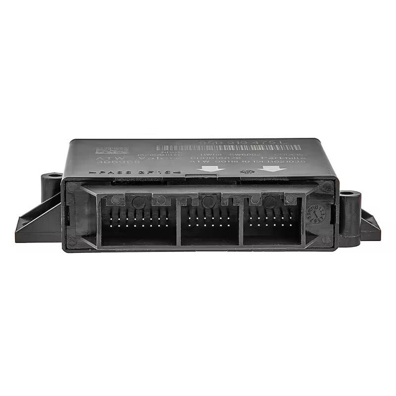 Parking Aid Control Module 95B919475L for Porsche for Cayenne Macan 2017-2018