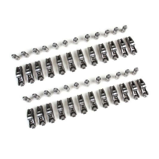 3.0T Valves Hydraulic Lifters&Rocker Arm Fit for Audi for A6 A7 for A8 Q5 Q7 Q