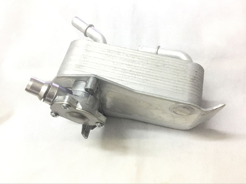Automatic Transmission Oil Cooler With Mount Base For E81 E87 E90 E91 E88 v