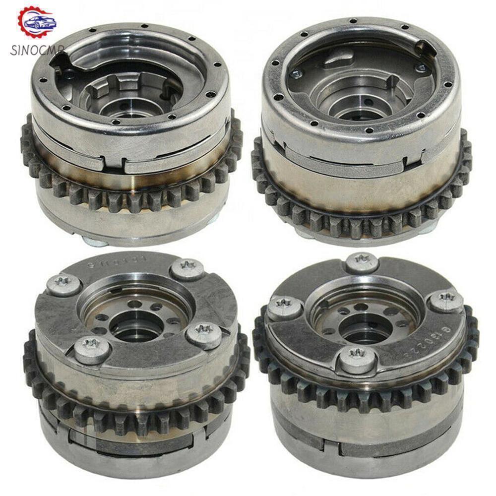 M276 Camshaft Adjuster Timing Chain Kit for Benz A207 W221 W166 W212 3.0T 3.5L