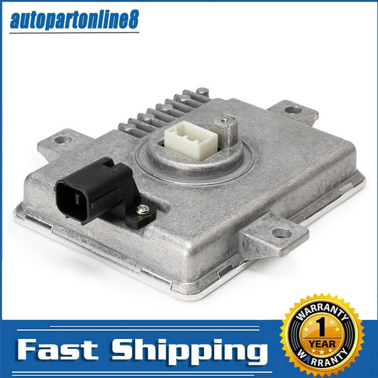 X6T02971 For 2002-2003 for Acura CL 3.2L Xenon Ballast HID Headlight Assembly Unit Q