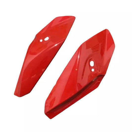 Side light nose turn signal fairing for BMW S1000R 2014 - 2019