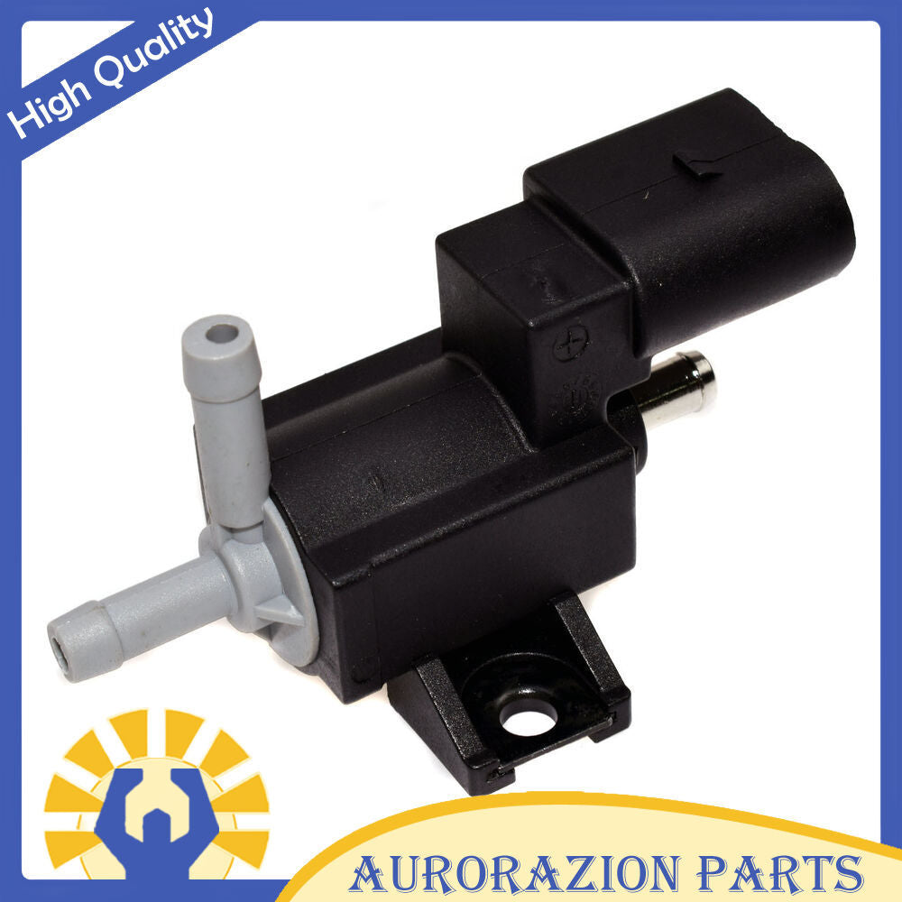 Turbo solenoid valve suitable for Mk5, Mk6, for Golf , for Passat , Sharan, for Tiguan 03C906283B new n
