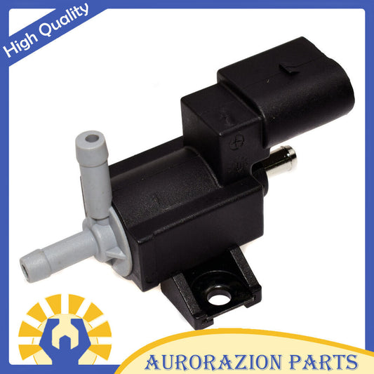 Turbo solenoid valve suitable for Mk5, Mk6, for Golf , for Passat , Sharan, for Tiguan 03C906283B new n
