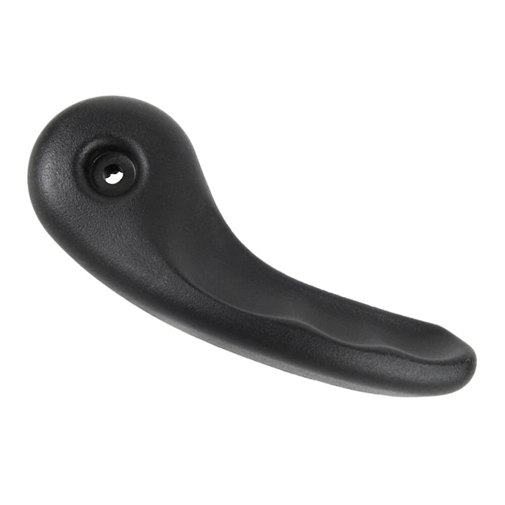 New UZ291DVAB Front Left for Seat Recliner Handle for 2002 - 2004 for Jeep Liberty Black Q