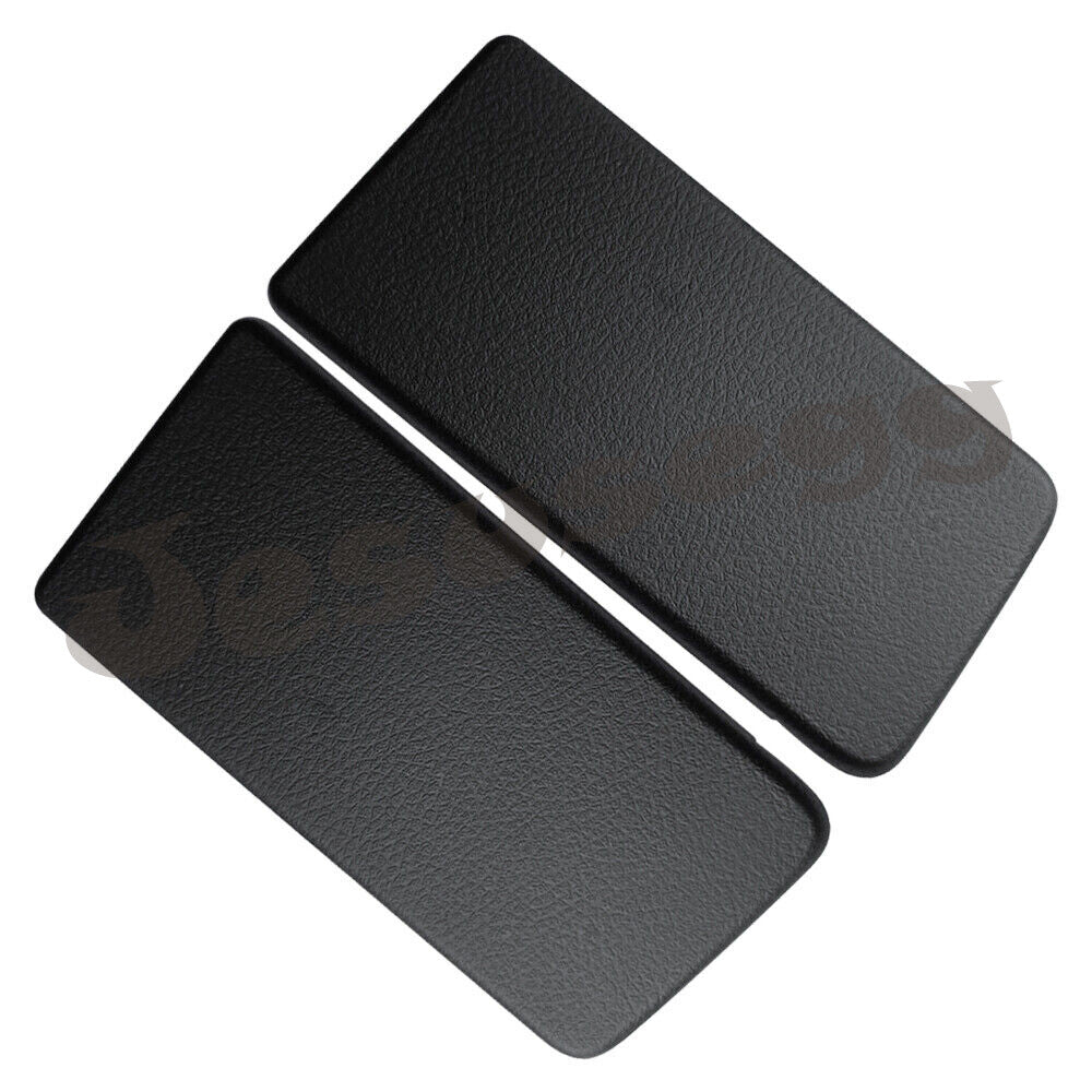 2x for Mercedes W172 SLK250 SLK350 Left+Right Convertible Hinge Cover