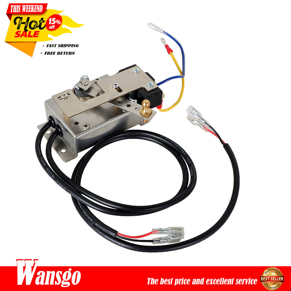 Transmission Charging Pump 3EB-13-22040 For Forklift FD20 Technetium0-11