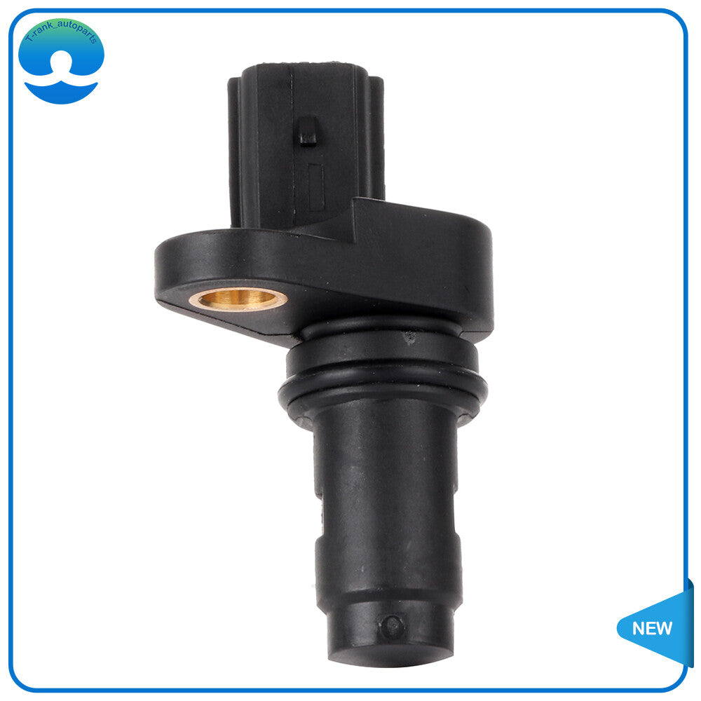 Black Engine Crankshaft Position Sensor 5S8074 for 2010-2017 for Chevrolet Equinox