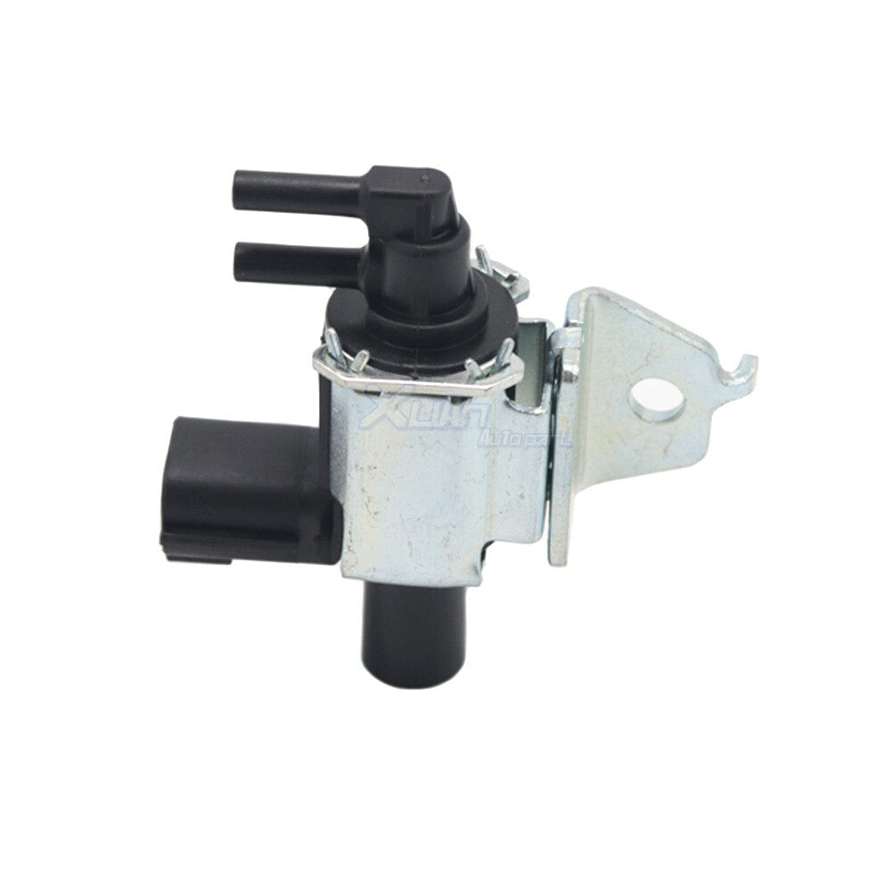 Solenoid valve suitable for Altima Maxima Quest Fontier 3.5L, brand new 14955-8J10A, 1 piece. v