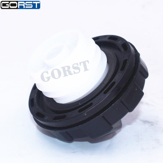 External Parts Fuel Tank Cap Fuel Tank Cap with Lock Key Suitable for Hyundai 31010-4B000 Q