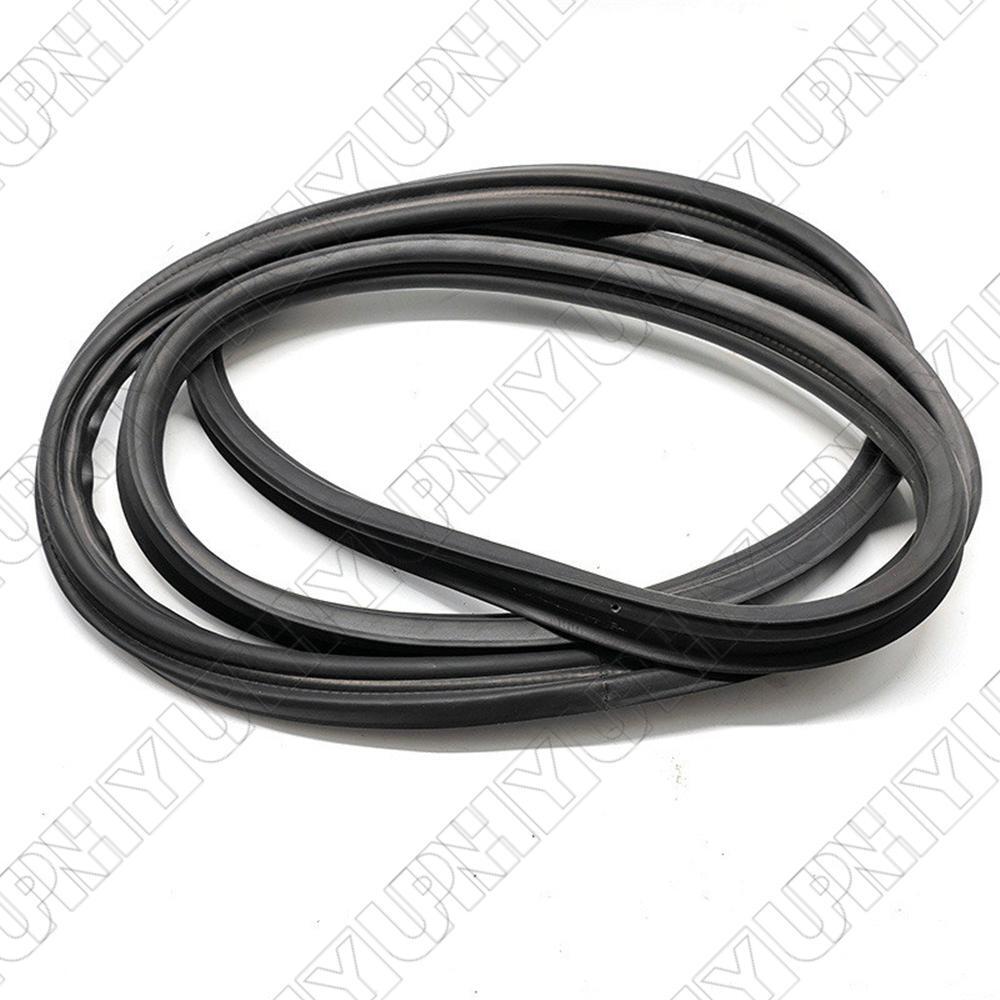 New Trunk Lid Weatherstrip Seal for Honda for Accord Sedan 2003 - 2007  74865SDAA11