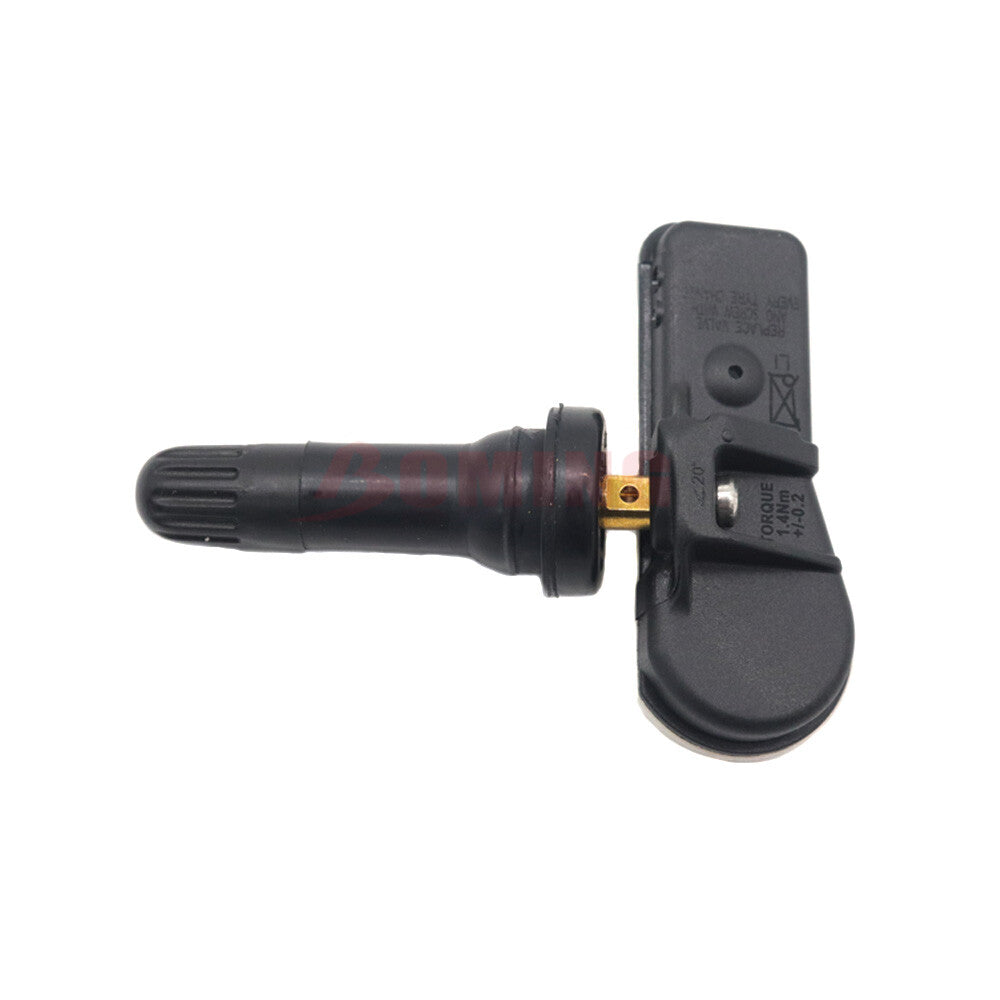 52933-J5000 TPMS for KIA Stinger for Genesis G7 17-18 433Mhz Tire Pressure Sensors