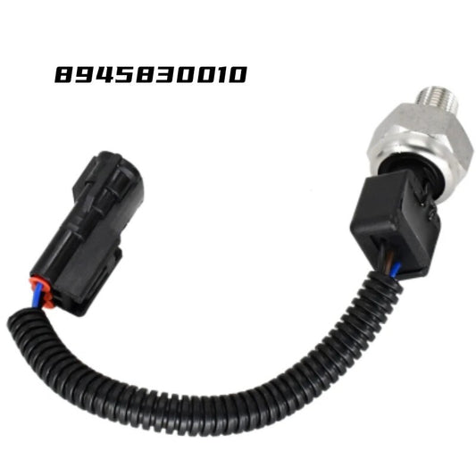 8945830010 Fuel pressure sensor suitable for Lexus IS250 IS350 GS300 GS350 GS450h 06-2011- n