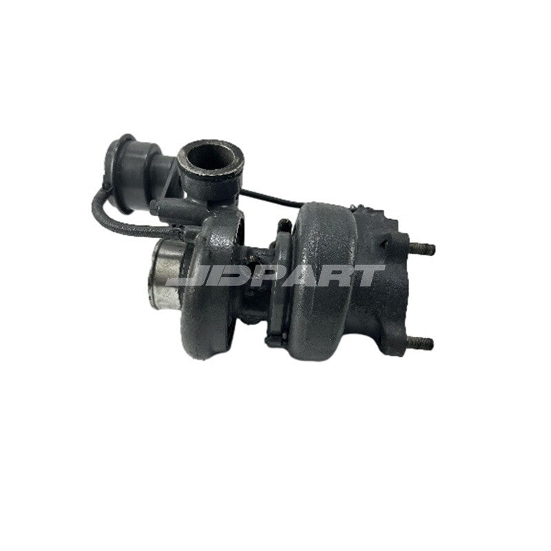 Turbocharger 1G410-17017, suitable for V6108 excavator engine parts.