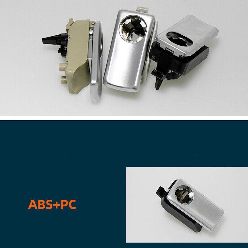 Glove Box Lock Latch Handle Cover for Mercedes -CarW166 W292 ML GLE400
