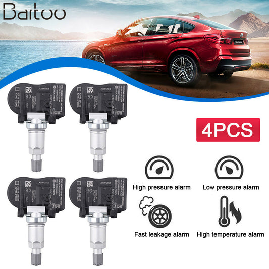 TPMS Tire Pressure Monitoring Sensor Wheel for Hyundai 52933-D4100 52933-F2000 Q