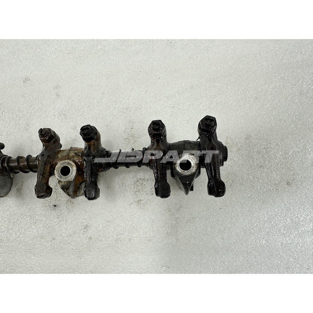 V1100 Rocker Arm Assy 15381-1403-0 15382-1403-0 Suitable for excavator engine parts.